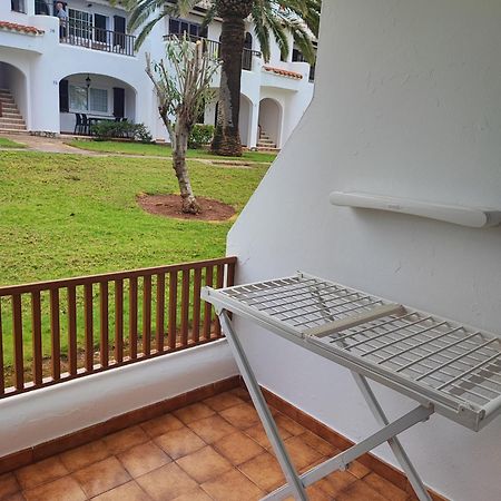 Apartamento Colibri Алайор Экстерьер фото