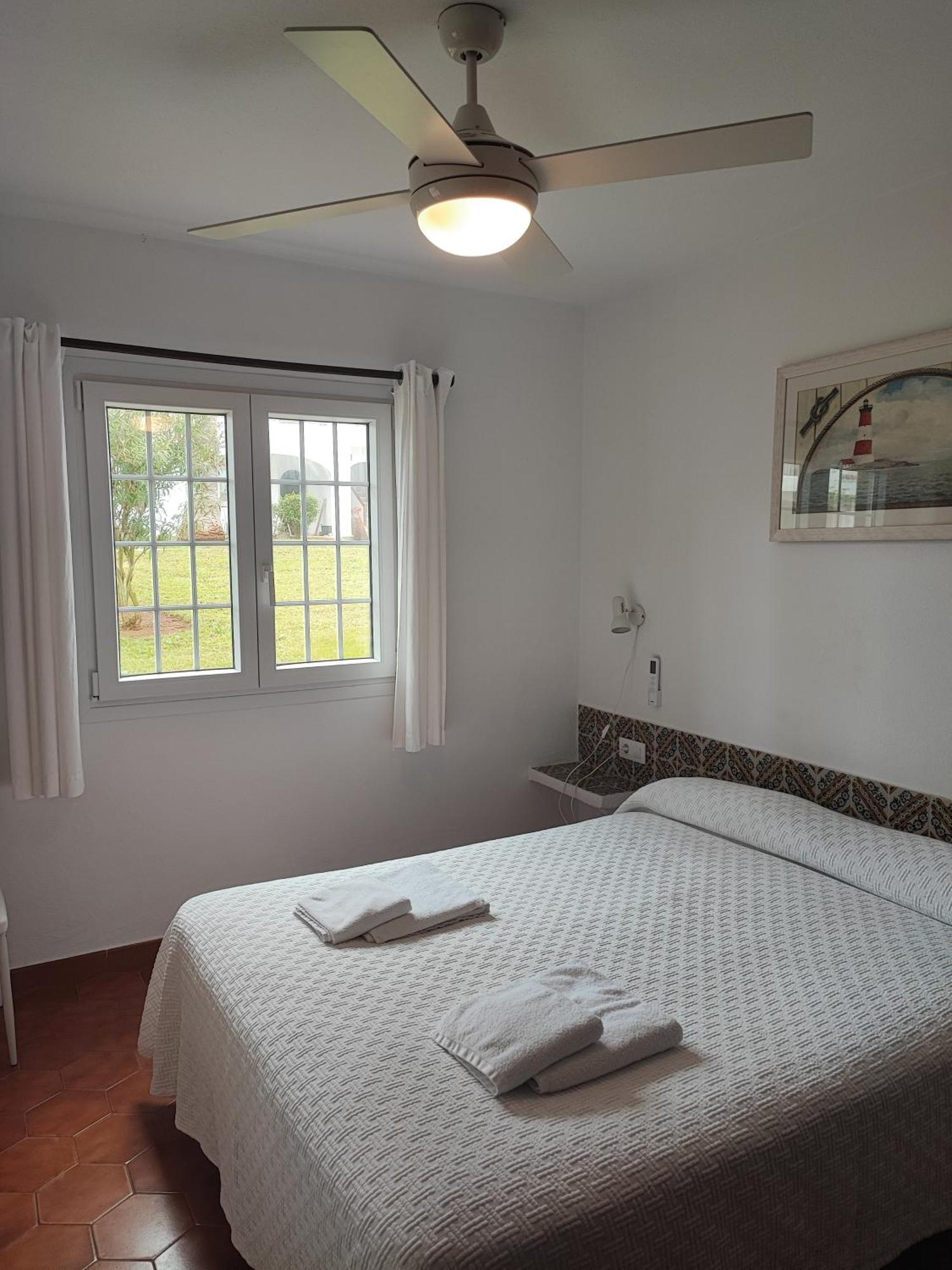 Apartamento Colibri Алайор Номер фото