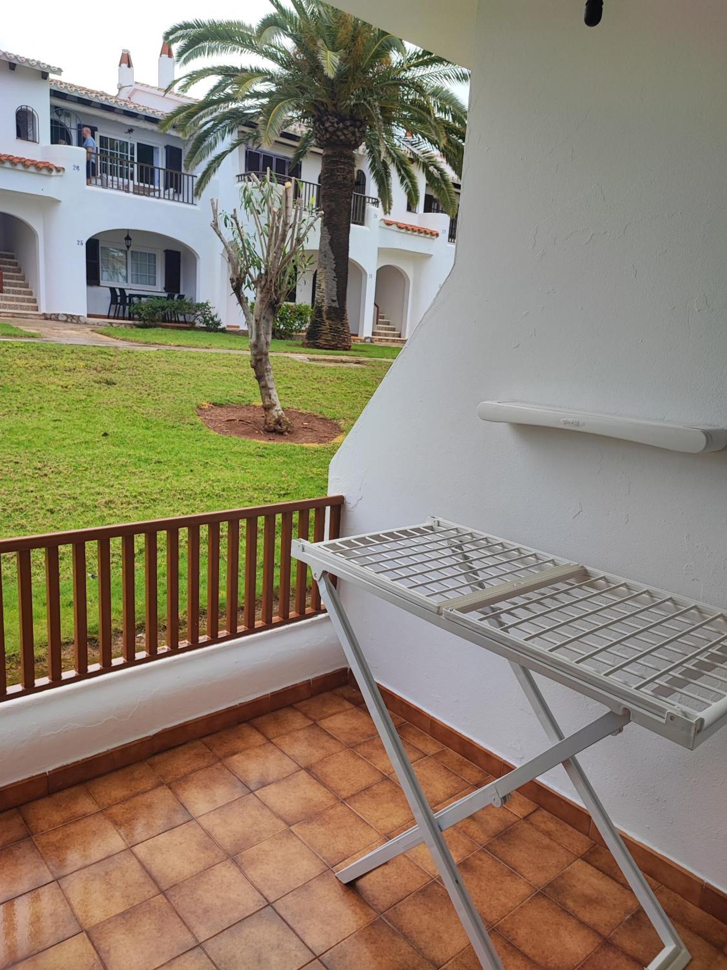 Apartamento Colibri Алайор Экстерьер фото