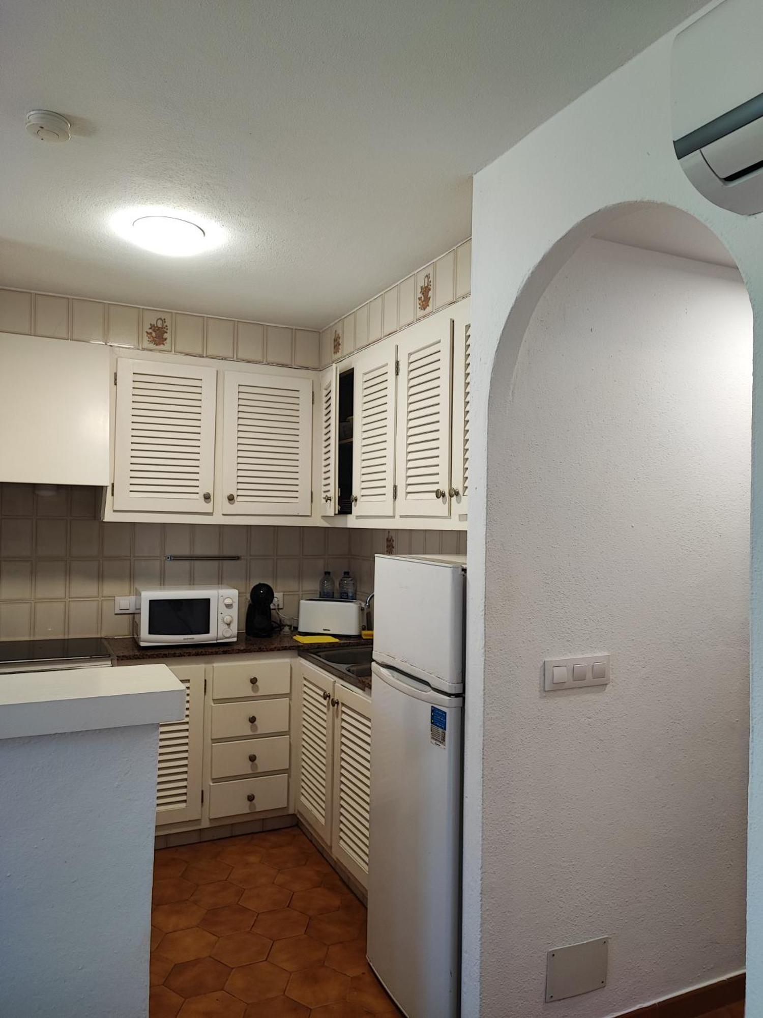 Apartamento Colibri Алайор Экстерьер фото
