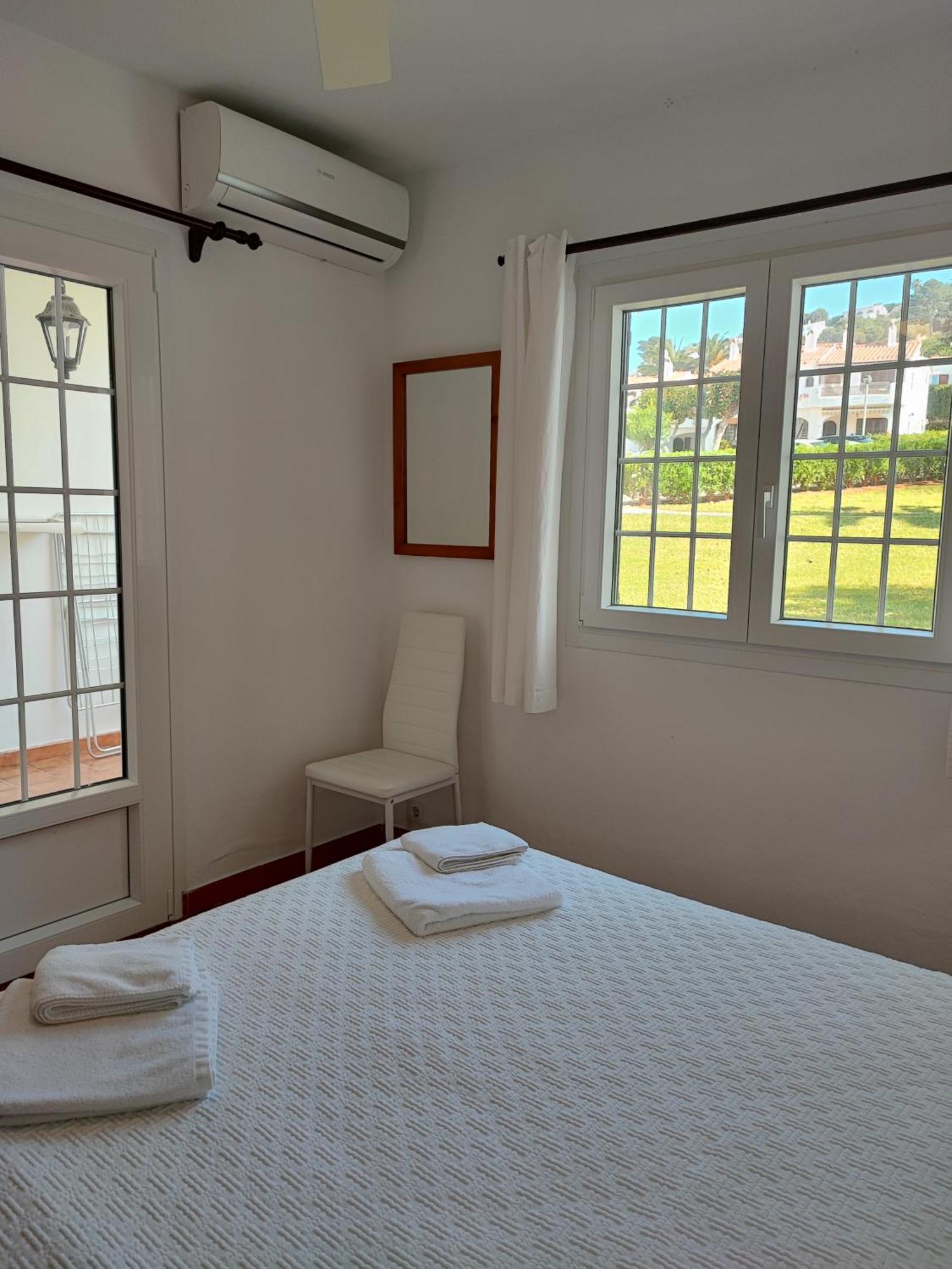 Apartamento Colibri Алайор Экстерьер фото