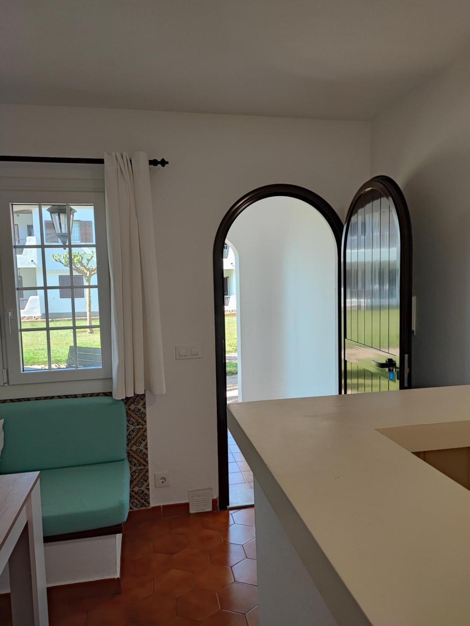 Apartamento Colibri Алайор Экстерьер фото